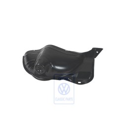VW Original Recubrimiento Caja Rueda - 867809852