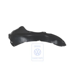 VW Original Recubrimiento Caja Rueda - 867809962