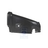 VW Original Chapa De Cierre Trasera - 867813308