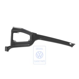 VW Original Alojamiento P. 