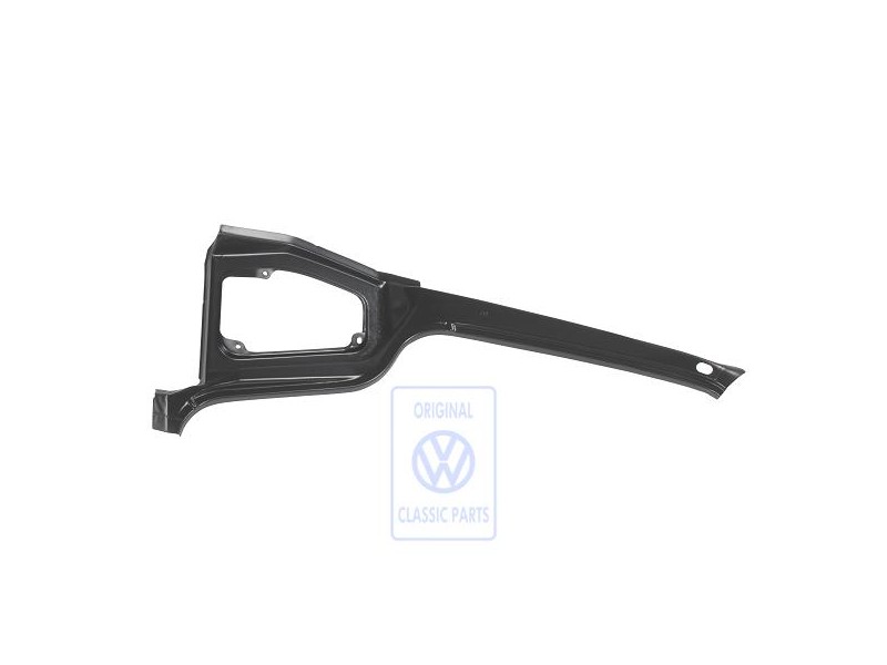 VW Original Alojamiento P. 
