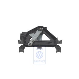 VW Original Regulacion Aire Ventilacion Y Calefaccion - 867819045