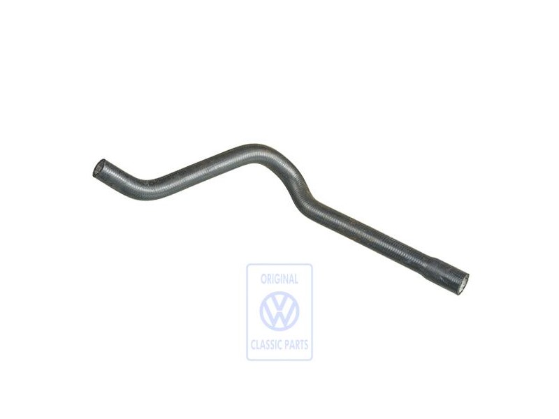 VW Original Tubo Flexible Refrigerante - 867819373A
