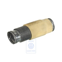 VW Original Tubo Flex. 