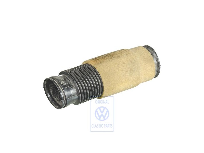 VW Original Tubo Flex. 