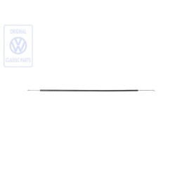 VW Original Cable Valvula De Calefaccion - 867819837A