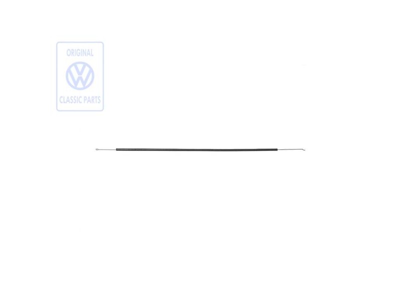 VW Original Cable Valvula De Calefaccion - 867819837A