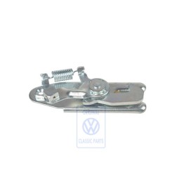 VW Original Cierre Capo, Parte Inf. 