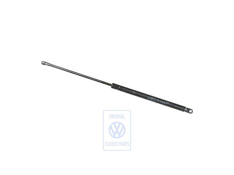 VW Original Muelle De Gas - 867827550