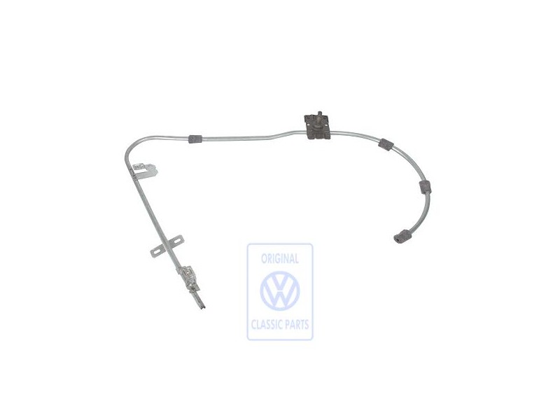 VW Original Levantavidrios - 867837399