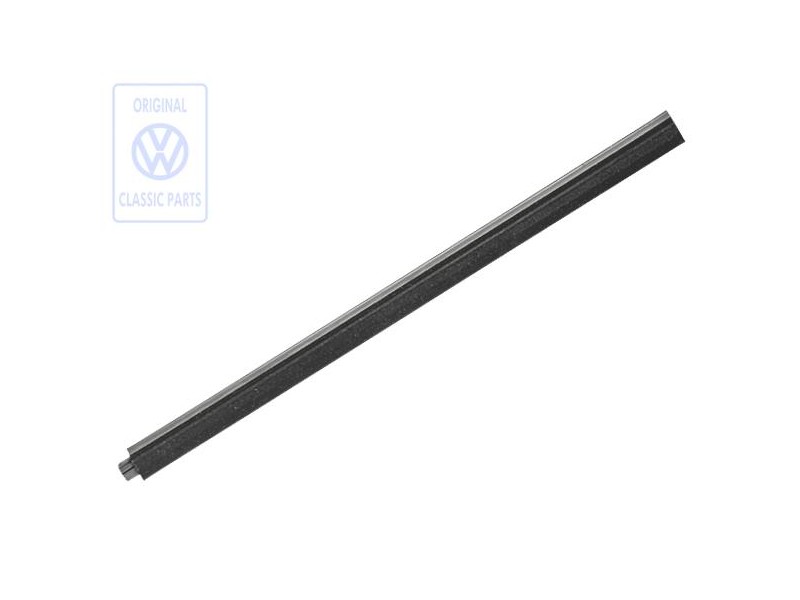VW Original Junta Hueco Ventanilla - 867837478