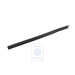 VW Original Junta Hueco Ventanilla - 867837480