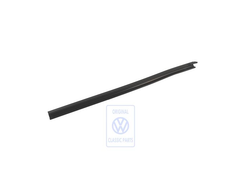 VW Original Junta Hueco Ventanilla - 867837480