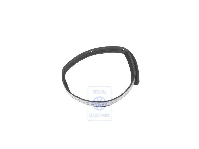 VW Original Deflector Agua - 867837917C