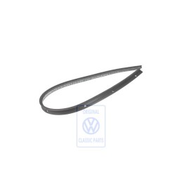VW Original Deflector Agua - 867837918C