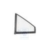 VW Original Cristal De Puerta Fijo Con Junta - 867845114F