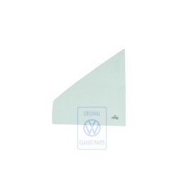 VW Original Cristal De Puerta (Fijo) - 867845115A