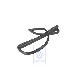 VW Original Junta P. Cristal Puerta Fijo - 867845117C