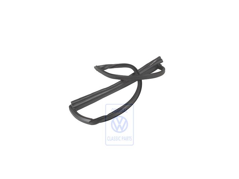 VW Original Junta P. Cristal Puerta Fijo - 867845117C