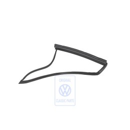 VW Original Junta P. Cristal Puerta Fijo - 867845118C