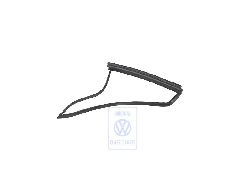 VW Original Junta P. Cristal Puerta Fijo - 867845118C