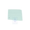 VW Original Cristal De Puerta - 867845202C