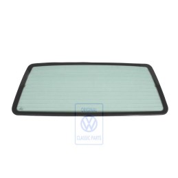 VW Original Luneta Trasera Calefactable - 867845491L