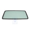 VW Original Luneta Trasera Calefactable - 867845491L