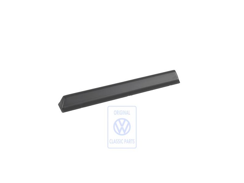 VW Original Moldura Protect. 