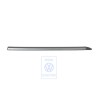 VW Original Liston Adorno P. Guardabarros Cromo - 867853517 739