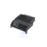 VW Original Caja P. Cenicero Negro Satinado - 867857307 01C