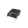 VW Original Caja P. Cenicero Negro Satinado - 867857307A 01C