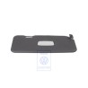 VW Original Parasol Con Espejo Negro - 867857552C 3DK