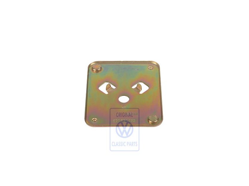 VW Original Refuerzo - 867857733