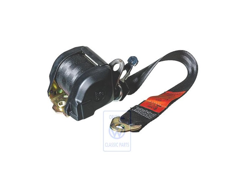 VW Original Cinturon Segur. 