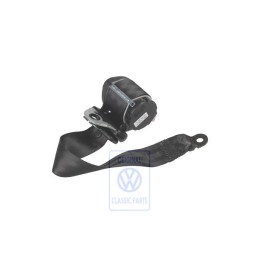 VW Original Cinturon Segur. 