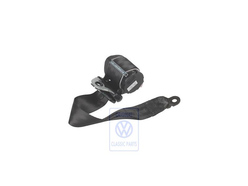 VW Original Cinturon Segur. 