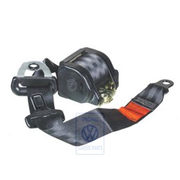 VW Original Cinturon Segur. 