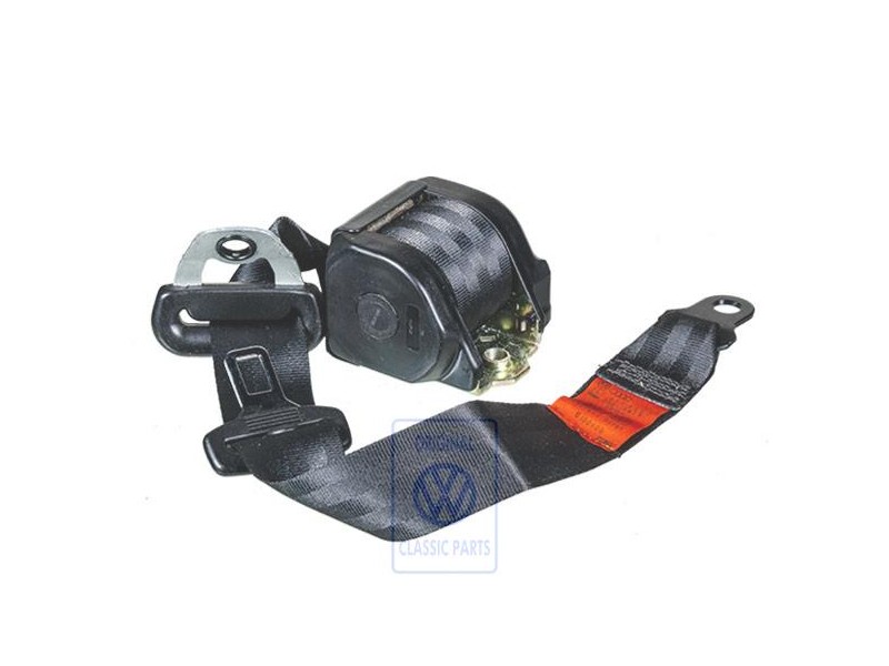 VW Original Cinturon Segur. 