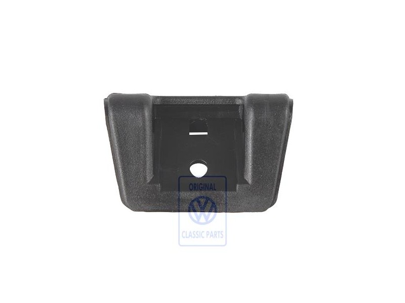 VW Original Cuna Cierre - 867857929