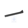 VW Original Caja Portaobjetos Negro Satinado - 867867131A 01C