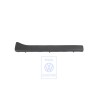 VW Original Caja Portaobjetos Negro Satinado - 867867132A 01C