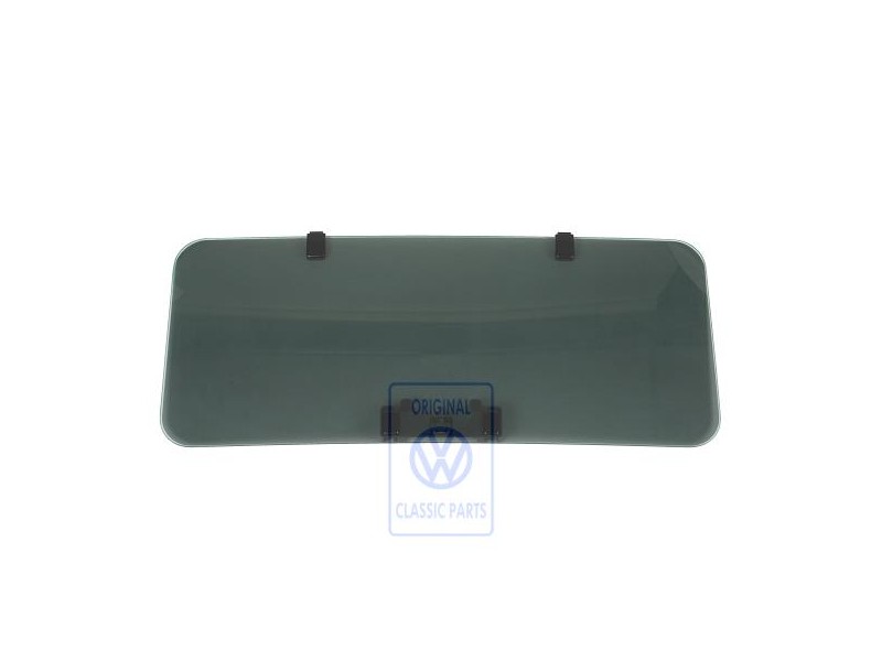 VW Original Tapa Techo Deflector Cristal - 867877931B