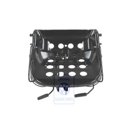 VW Original Armazon Asiento Con Ajuste Altura - 867881105H