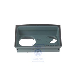 VW Original Caja De Instrumentos - 867919053