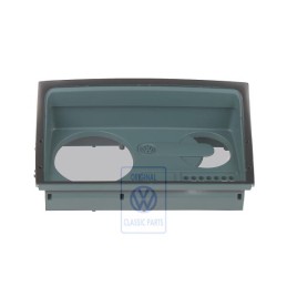 VW Original Caja De Instrumentos - 867919053C