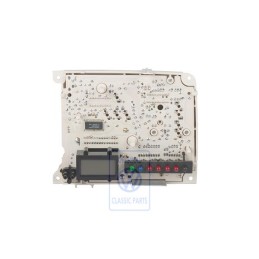VW Original Udd. Control (Placa Circuitos) Con Placa Basica - 867919064B