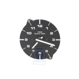 VW Original Reloj Analógico - 867919201