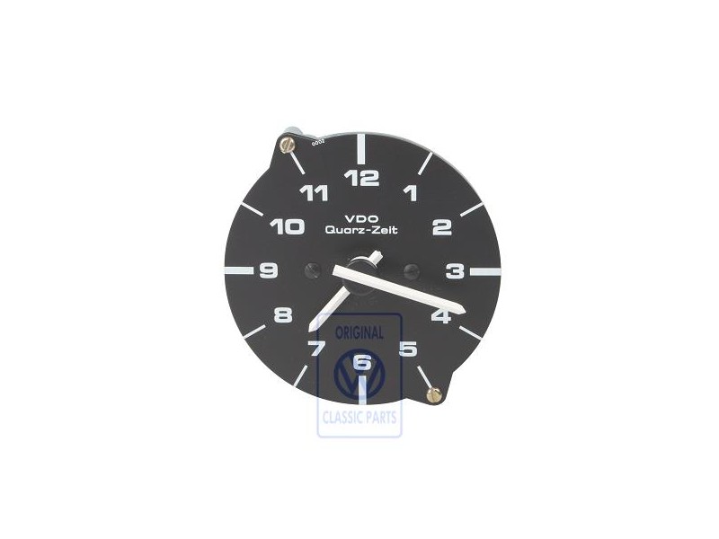 VW Original Reloj Analógico - 867919201