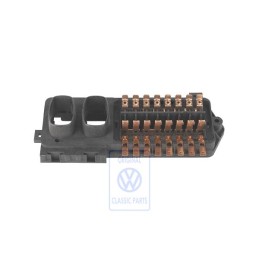 VW Original Caja Fusible - 867937033A